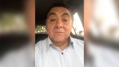 Carlos Bonavides fue hospitalizado de emergencia: ¿Cuál es su estado de salud?