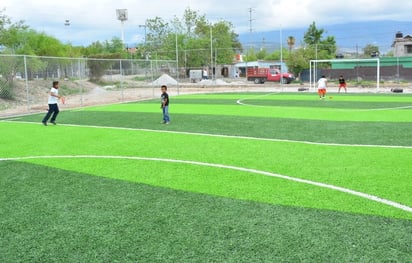 Monclovenses piden habilitar más áreas verdes en la ciudad