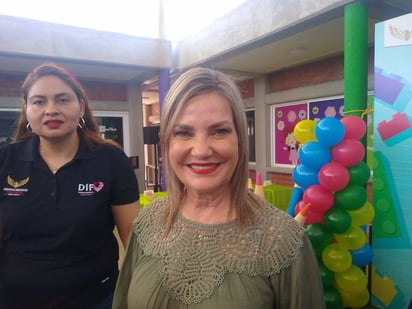 Municipio continuará apoyando a niños especiales