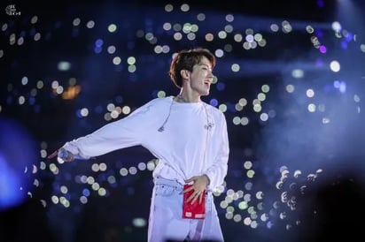 J-Hope de BTS en Lollapalooza: Estos son los horarios y Apps para ver su concierto gratuito