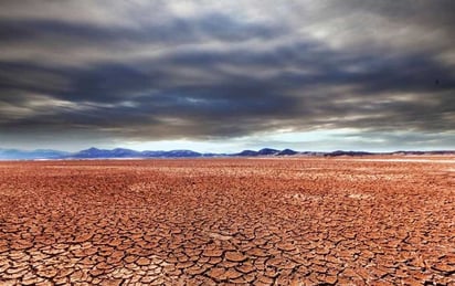 La Tierra entra en ‘números rojos’ de recursos naturales; se agotaron