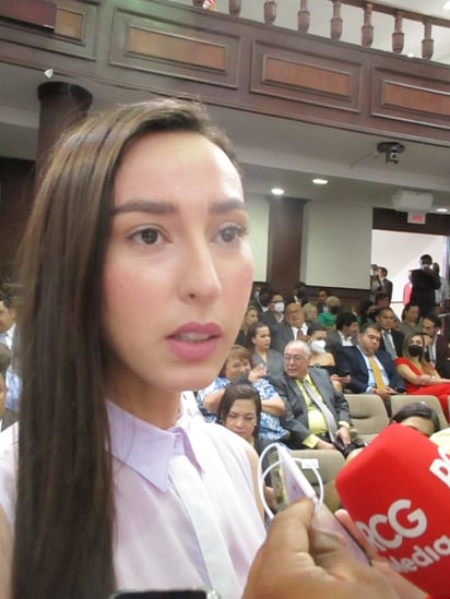 Diputada de Morena: CEAS debe pagar remediación en Palo Blanco