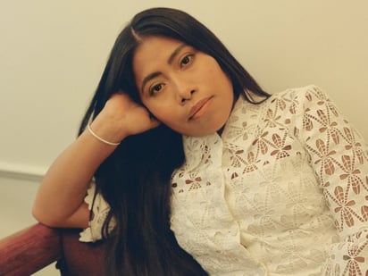 Yalitza Aparicio confiesa que ha rechazado volver a la pantalla grande