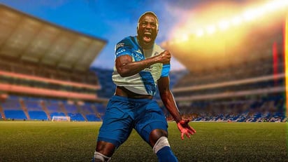 Oficial: Jozy Altidore es refuerzo del Puebla para el Apertura 2022