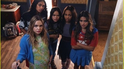 Lo que debes saber antes de ver Pretty Little Liars: Un nuevo pecado