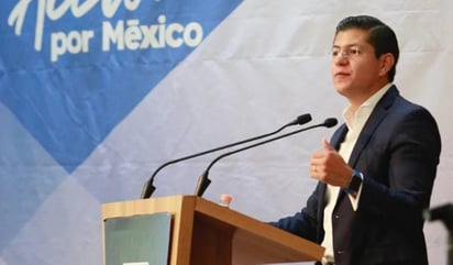 Morena pretende reducir y desmantelar municipios con su reforma electoral: PAN