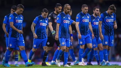 Cruz Azul, a revivir frente a un Necaxa con miras al liderato