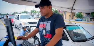 Avanzan revisiones vehiculares en Piedras Negras