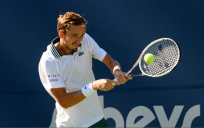 Abierto Los Cabos: John Isner, la segunda baja del torneo