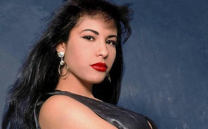 Estrenan 'Como te quiero yo a ti' de Selena Quintanilla