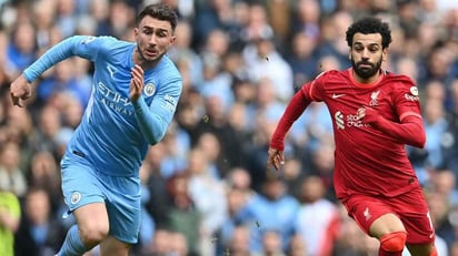 Community Shield: Manchester City vs Liverpool es el partido más importante del fútbol inglés, y ninguno quiere perder