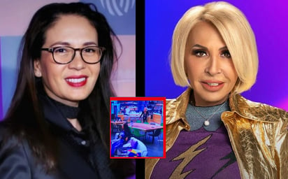 Yolanda Andrade 'explota' contra Laura Bozzo tras crueles insultos