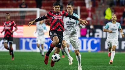 Xolos vuelve a sorprender, derrotó a Mazatlán