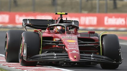 Verstappen, más lider tras ganar en el Hungaroring