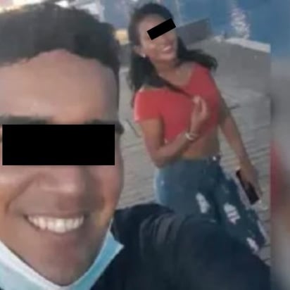 'Se los llevó la corriente'; Pareja de venezolanos se ahoga en el río Bravo