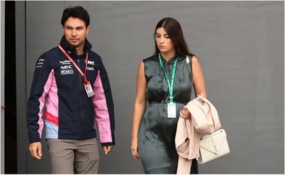 Papá de 'Checo' Pérez reconoce a sus nueras