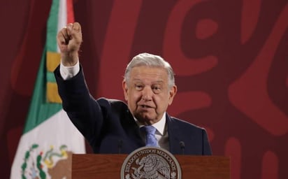 AMLO minimiza irregularidades en elecciones internas de Morena