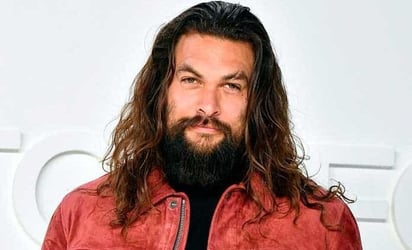 Jason Momoa, famoso por 'Aquaman', celebra 43 años