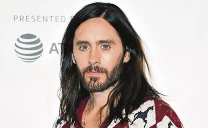 Historial de abuso de Jared Leto resurge tras ser visto con Belinda