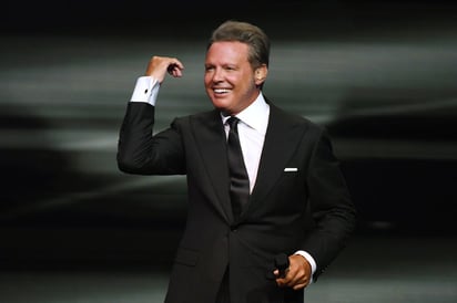 Luis Miguel reaparece en Instagram tras meses sin publicaciones