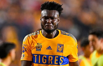 Tigres pide a la Comisión Disciplinaria revisar expulsión de Caicedo