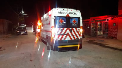 Mujer es agredida por otra, tenían rencillas 