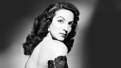 María Félix: Este es el verdadero motivo por el que la diva del Cine de Oro no brilló en Hollywood