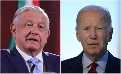 AMLO envía carta a Joe Biden por la diferencia en tema energético