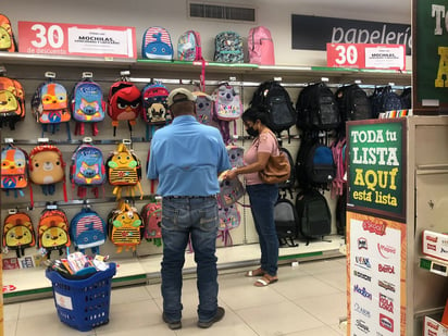 Monclova no tendrá feria del regreso a clases en este 2022