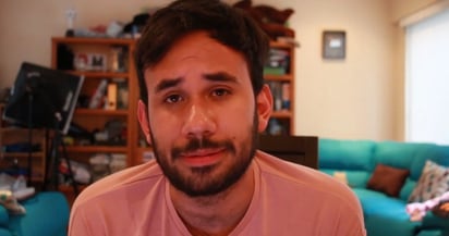 ¡Werevertumorro llegó a su fin! : Canales en YouTube dejan de existir: \'me quitó un peso de encima”