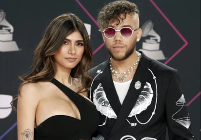 Mia Khalifa y Jhay Cortez, ¿terminaron?