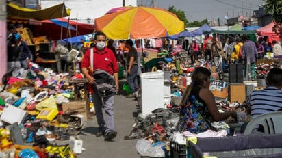 SAT y Concanaco visitarán mercados y tianguis