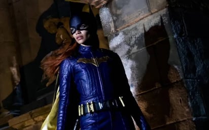 'Batgirl' fue cancelada; cinta ya estaba en posproducción y a meses de su estreno