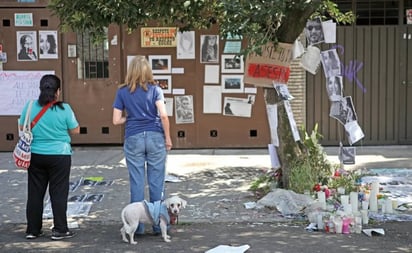 Investigarán a 2 exprocuradores por multihomicidio de la Narvarte