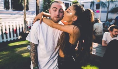 ¿Cuánto tiempo salieron Ariana Grande y Mac Miller, y por qué se separaron?