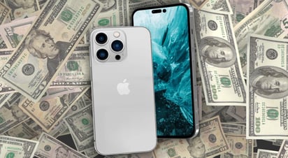 A vueltas con el precio del iPhone 14 y esta vez con buenas noticias