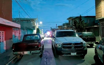 Matan a una mujer y a un hombre en ataques armados en Fresnillo