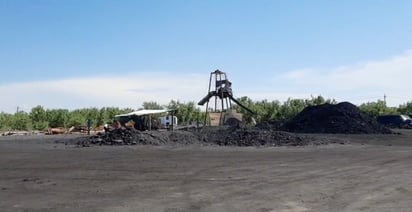 La Secretaría de Gobernación de Coahuila eleva a 11 el número de mineros atrapados en Sabinas