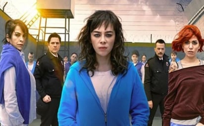 Una invasión de Novelas turcas llega a Netflix