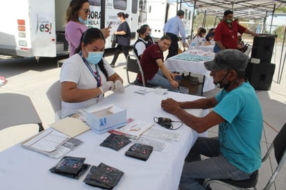 Los Centros de Conciliación Laboral se activarán en el mes de octubre