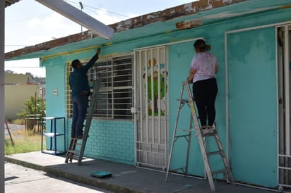 Padres de familia realizarán limpieza en escuelas de Monclova 