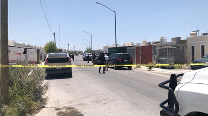 Mujer es asesinada en su domicilio en Loma Verde