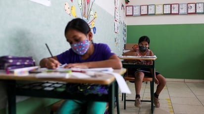 Revocar grado de educación será del 15 al 19 de agosto en Monclova