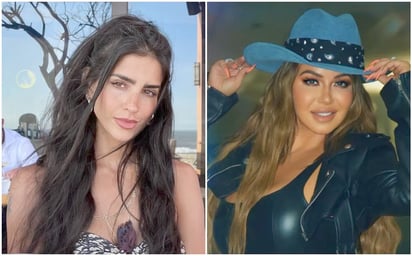 Bárbara de Regil es criticada por opinar del cuerpo de Chiquis