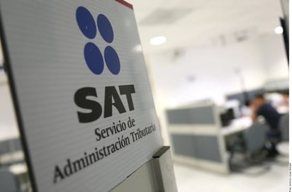 El SAT recauda 79 millones de pesos por empleado