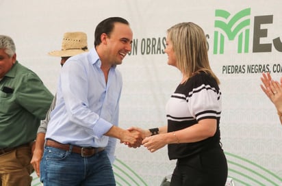 Invertirán 1.5 millones de pesos en la colonia morelos