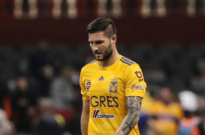 André-Pierre Gignac desprecia millonarias ofertas