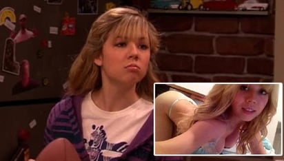 Jennette McCurdy quiere ser silenciada por Nickelodeon  