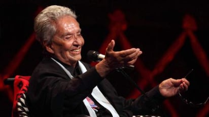 Chavela Vargas, diez años sin su pasión por la música y por México