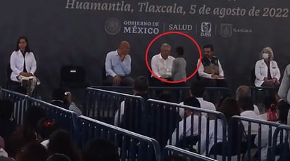 Niño pide a AMLO: 'Saquen a mi papá de la cárcel por que es inocente' 